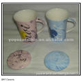 porcelain sweethearts cups